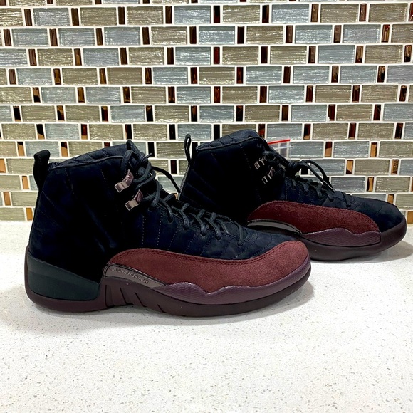 Air Jordan 12 A ma maniere - Picture 2 of 8